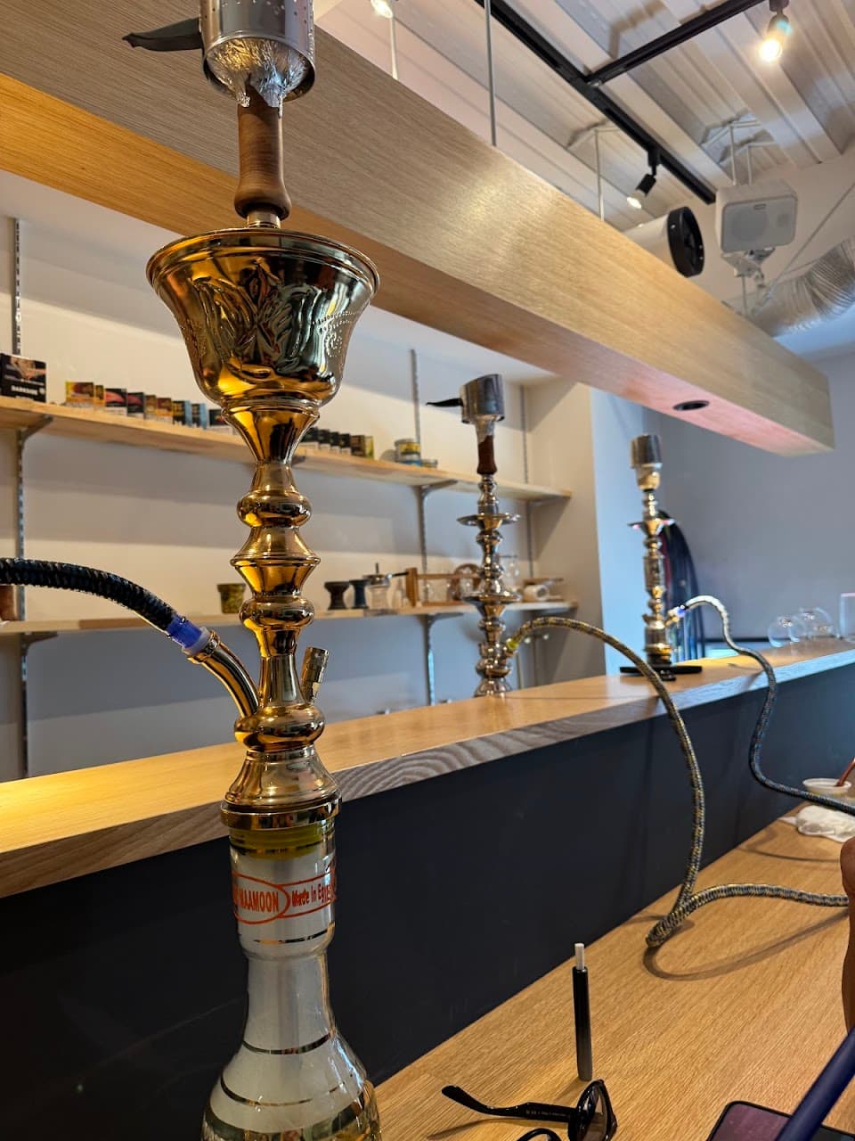 シーシャカフェ六六喫茶/Shisha cafe riuriukissa 2