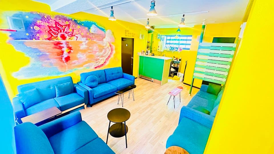 Shisha HISUI cafe&bar 2