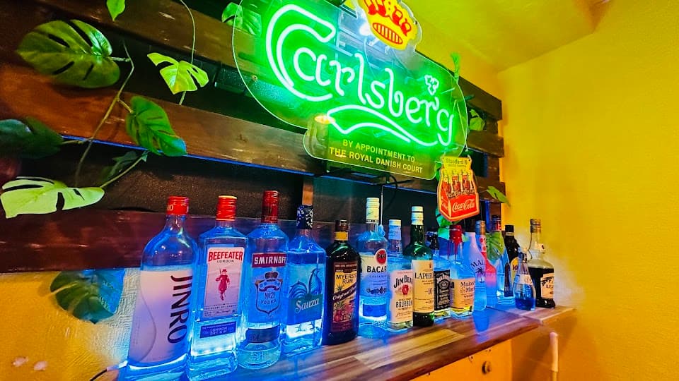 Shisha HISUI cafe&bar 3