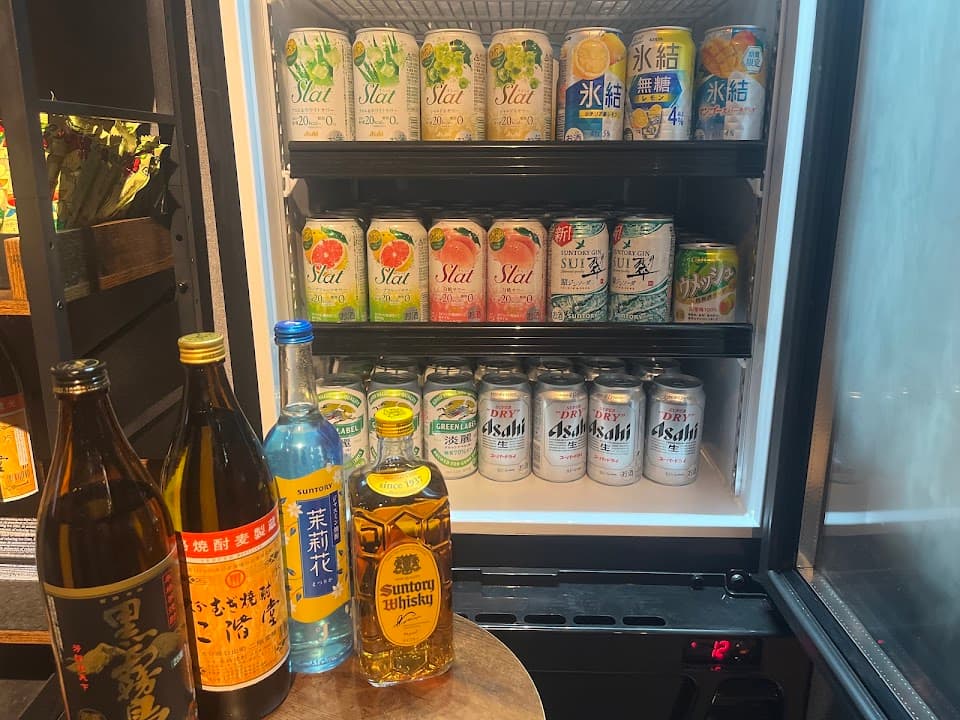 CHILL STATION ちるらちぬ (Shisha lounge) 3