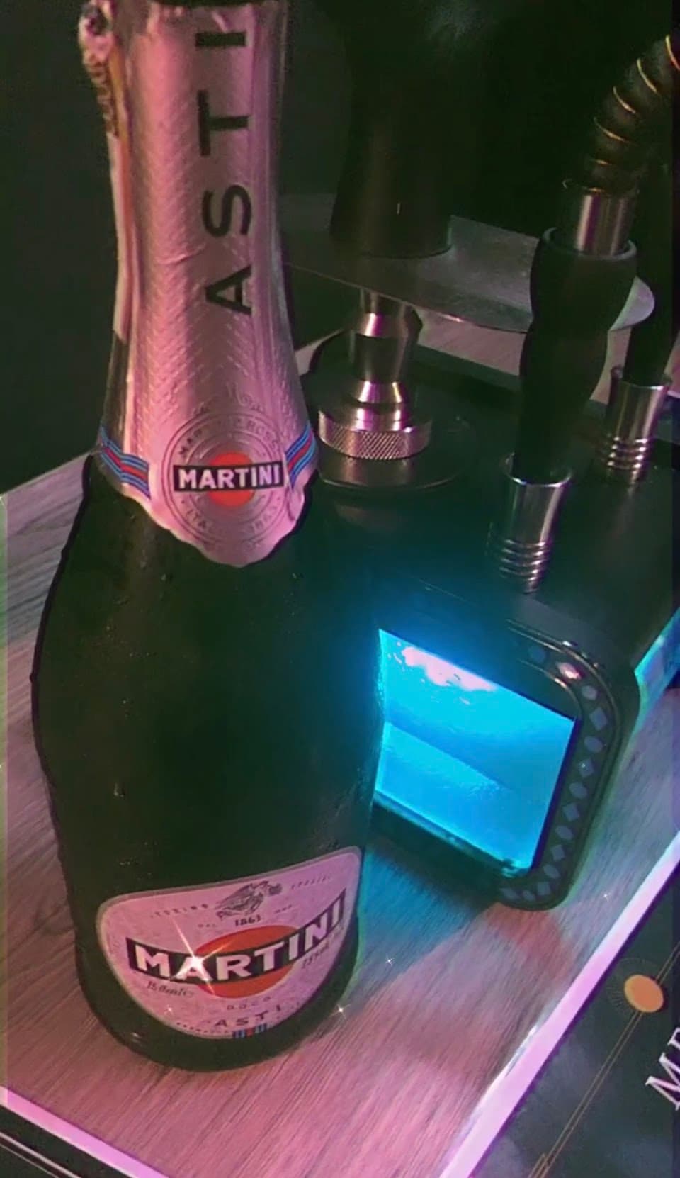 シーシャ BAR Faran 2