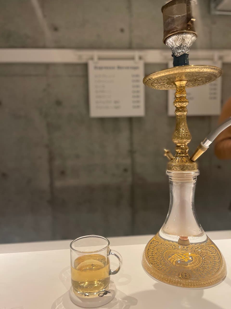 芦屋シーシャ 2