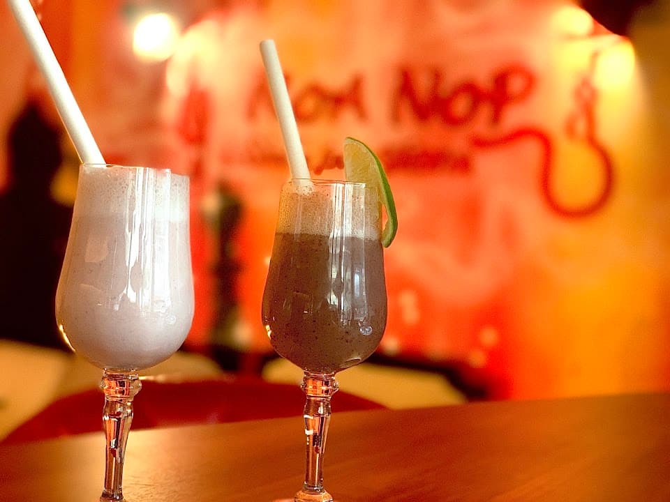 NoA NoP Shisha lounge Shibuya 2
