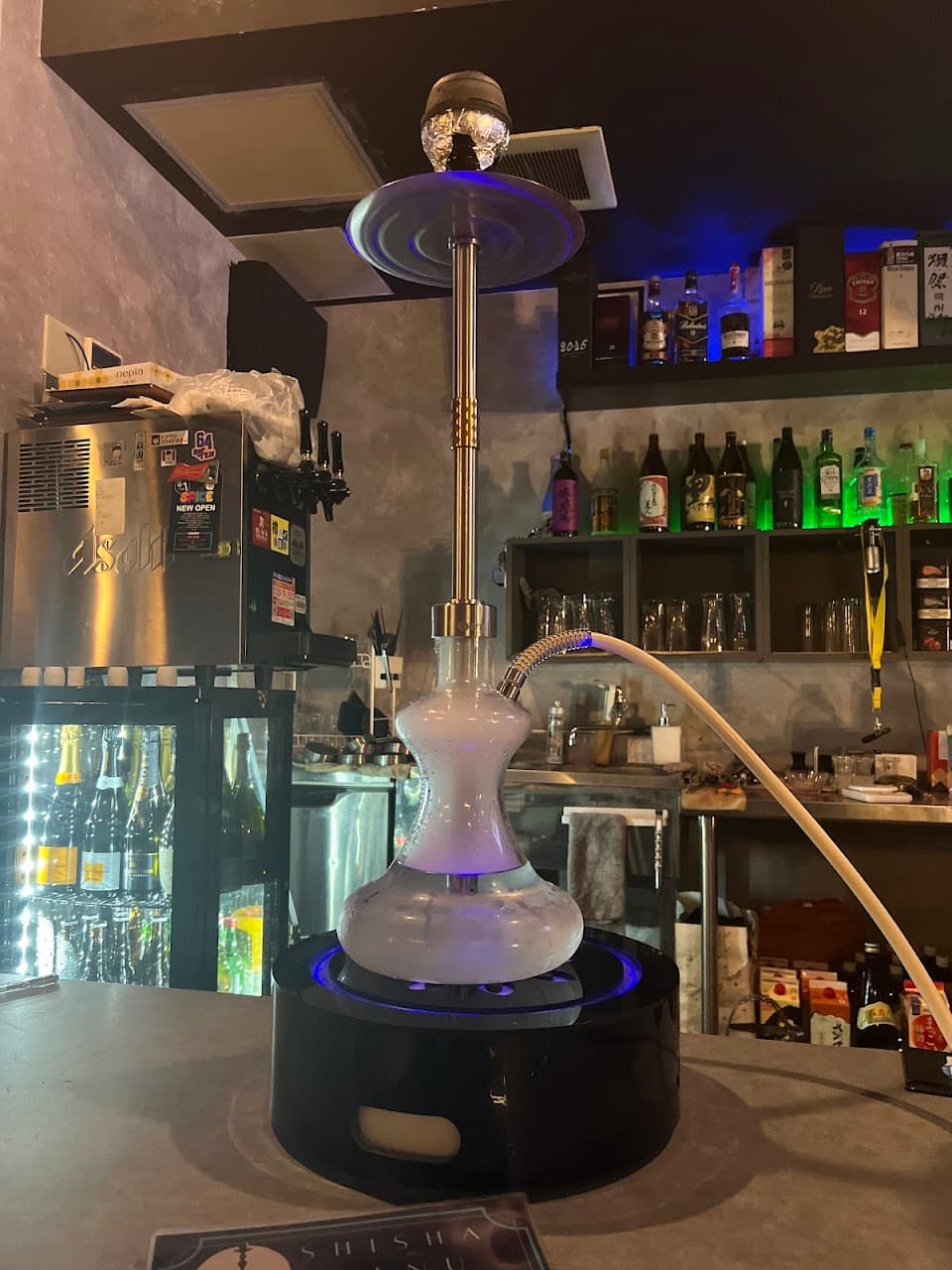 シーシャBAR Abyss 2