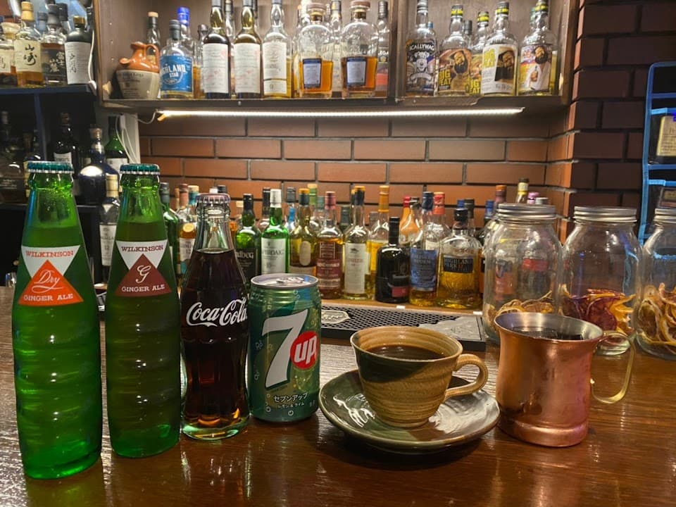 Garage TOKYO 板橋本店(シーシャ Chill Station ITABASHI)