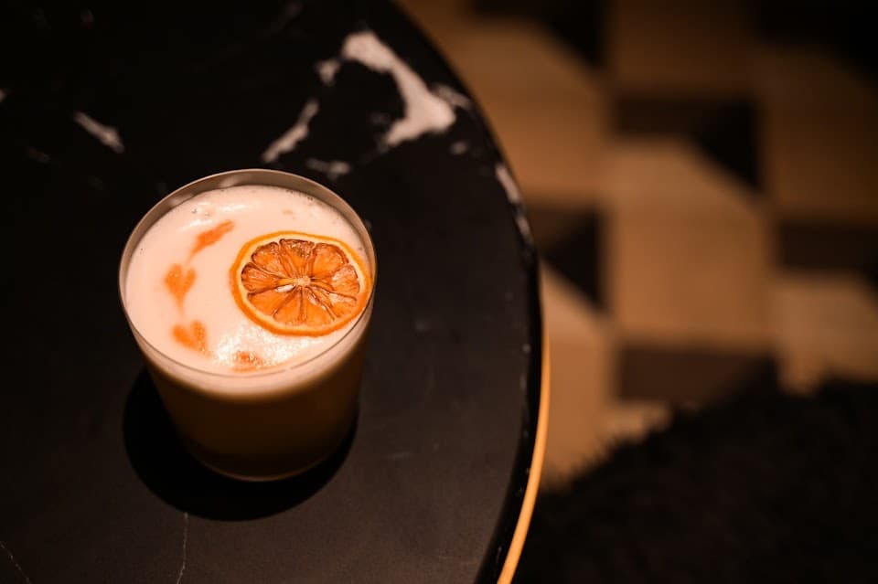Shisha lounge Opaque 赤坂店 3