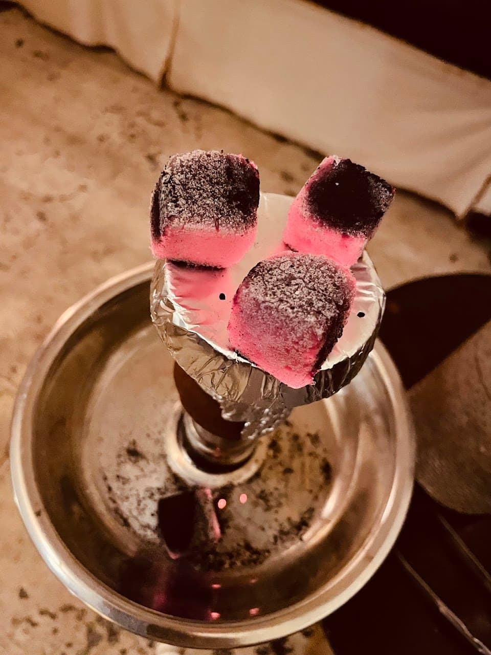 SHISHA CAFE VELVET KYOTO GION シーシャカフェベルベットキョウトギオン 2号店 フレーバー販売 3