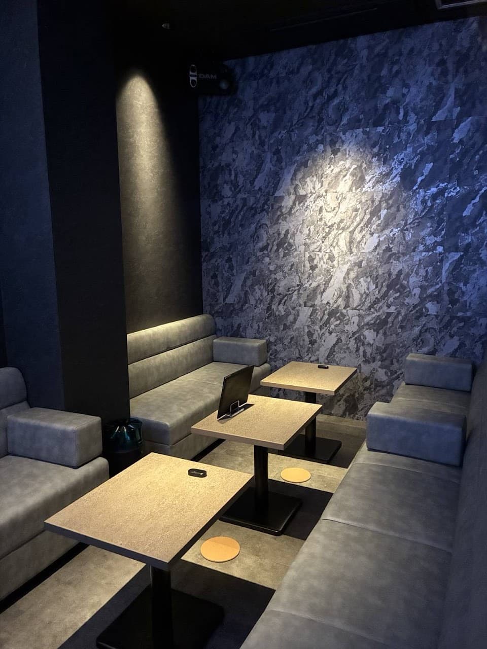 Mine SHISHA Cafe&Bar 中洲店 (シーシャ)