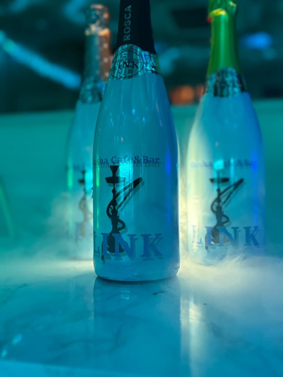 Shisha cafe&bar LINK 2