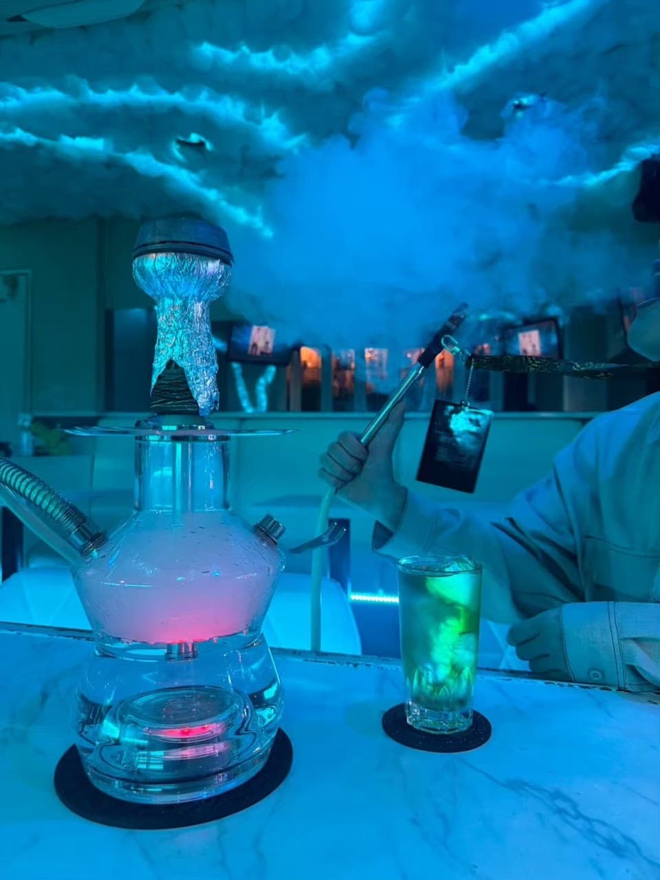 Shisha cafe&bar LINK 3