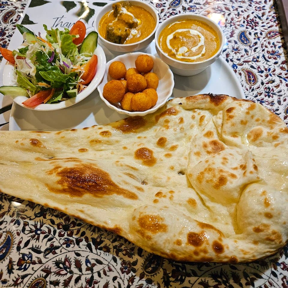 ZAMZAM HALAL RESTAURANT 2