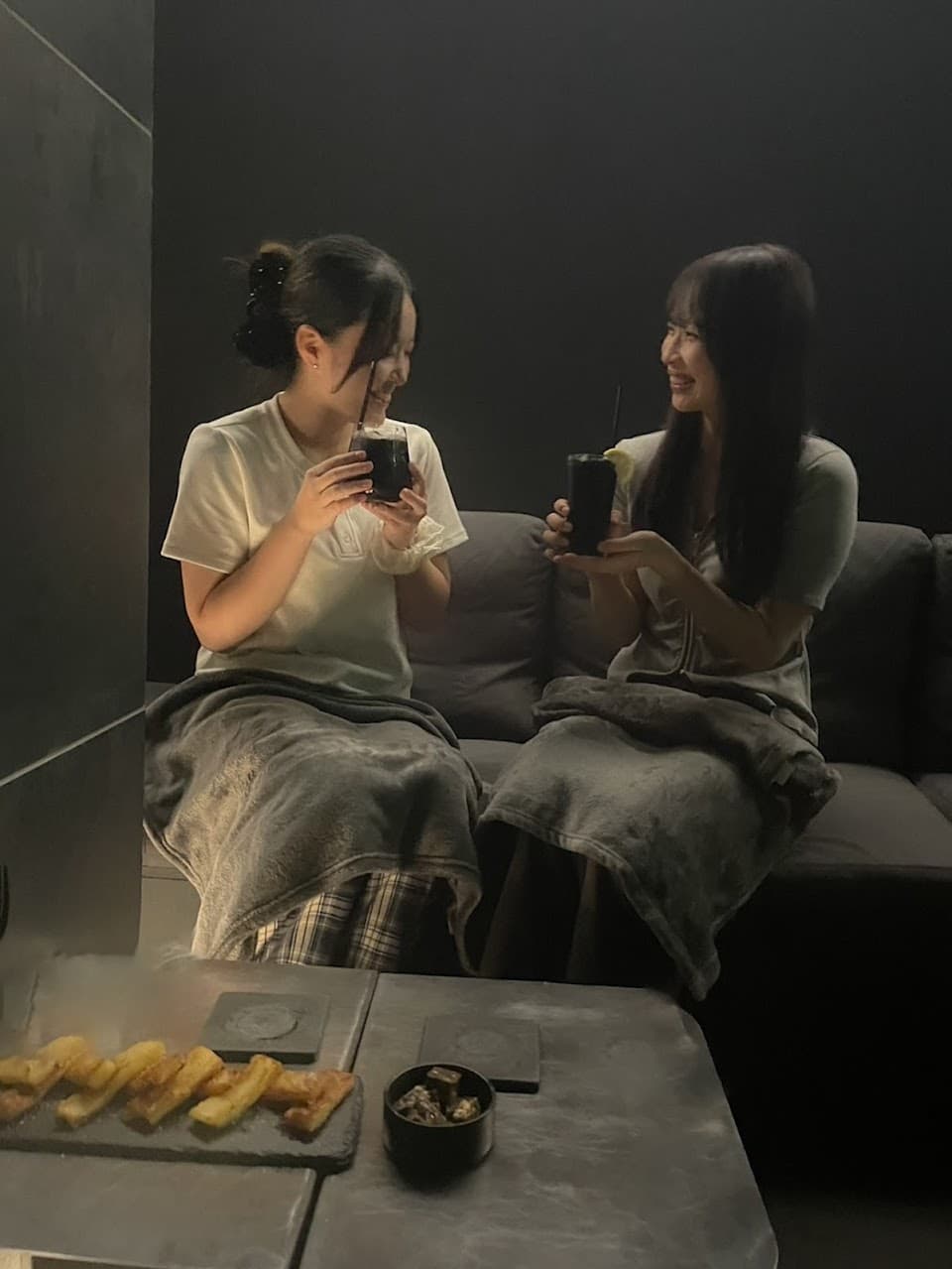 大宮シーシャカフェRUASHIA バー
