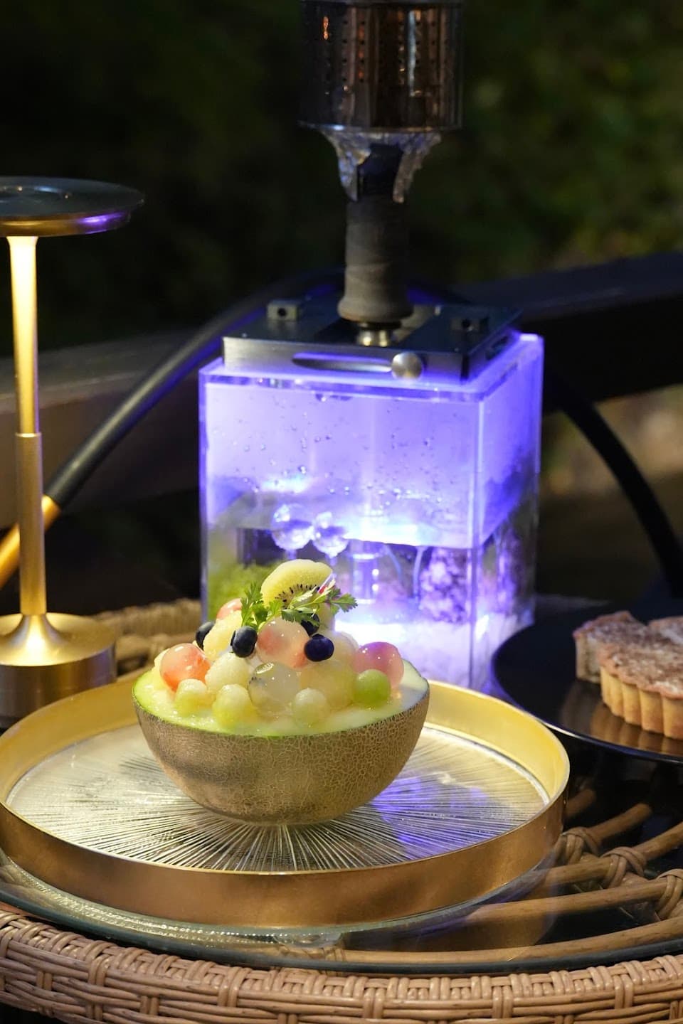 Shisha Cafe&Bar MY EYES 祇園店