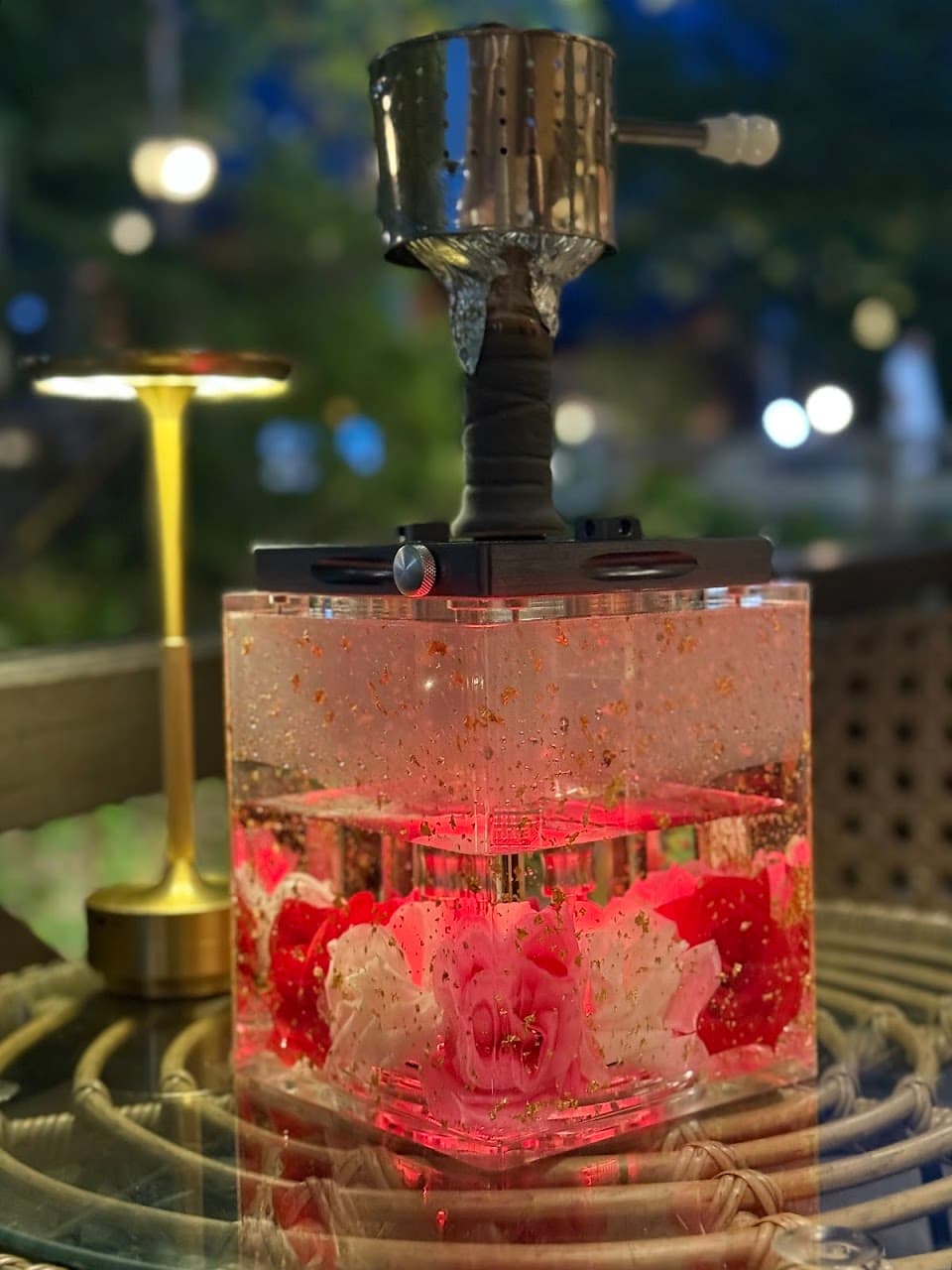 Shisha Cafe&Bar MY EYES 祇園店 2