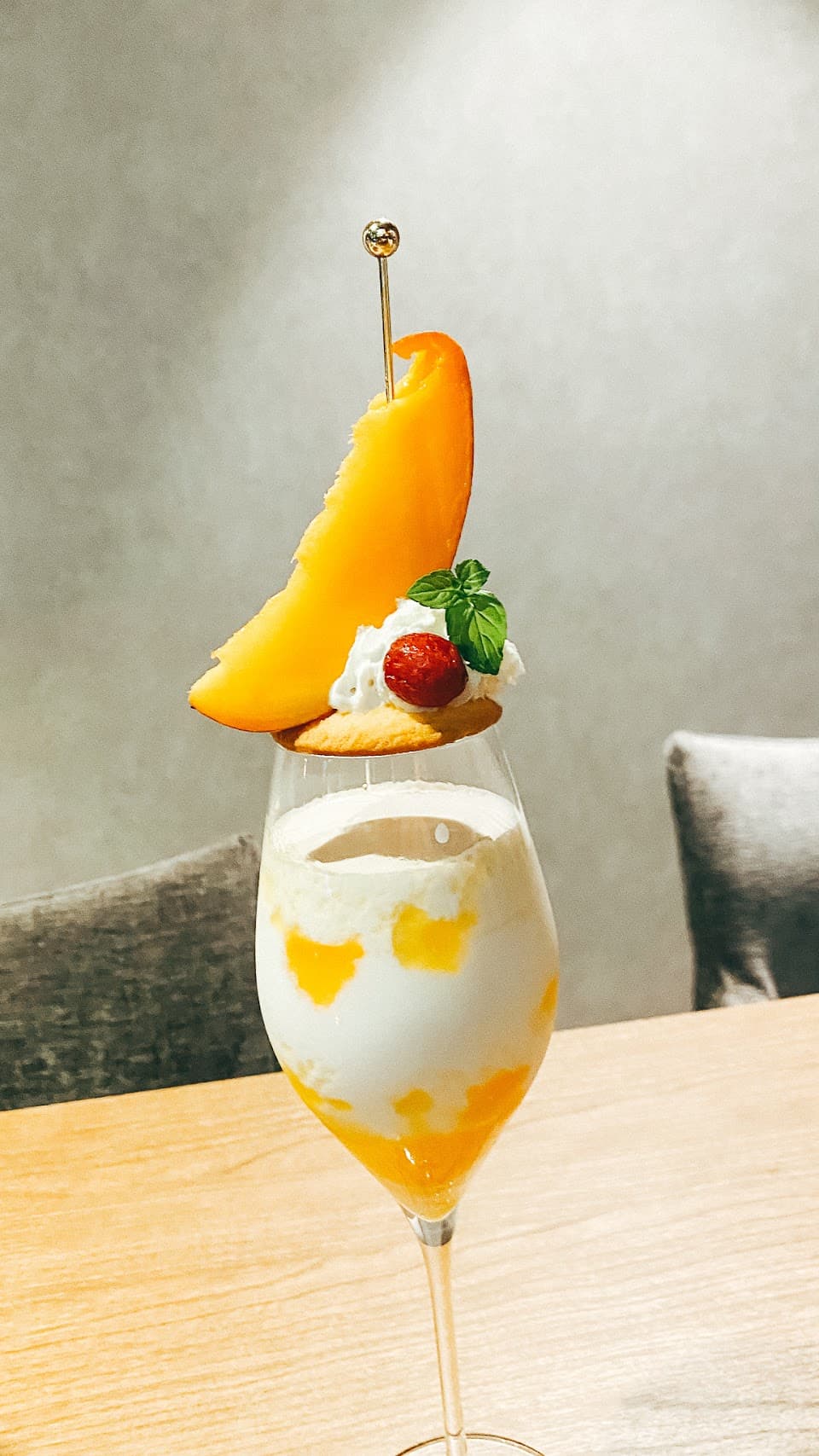 シーシャカフェ&バーmusch(ムッシュ)麻布十番店(hookah lounge musch) 2