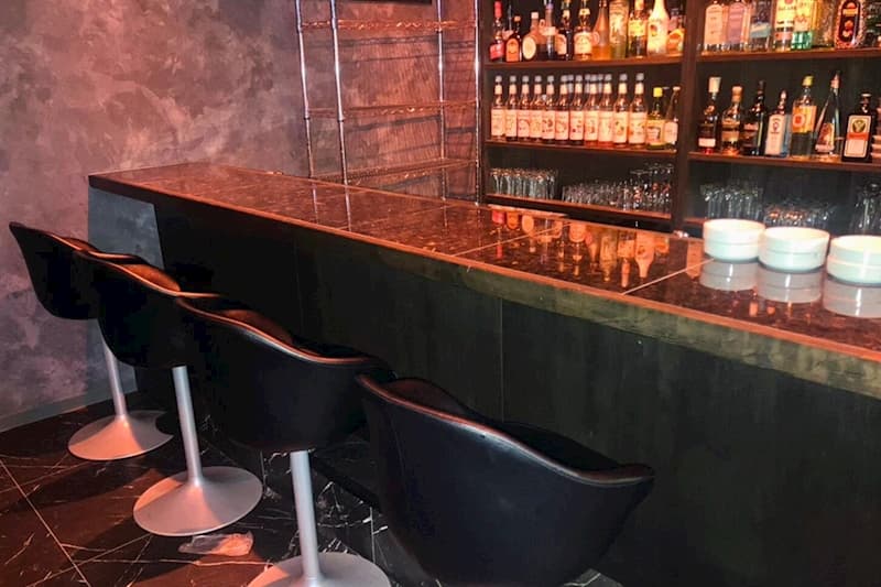 コンカフェシーシャ&Bar じゃむぷらねっと 3