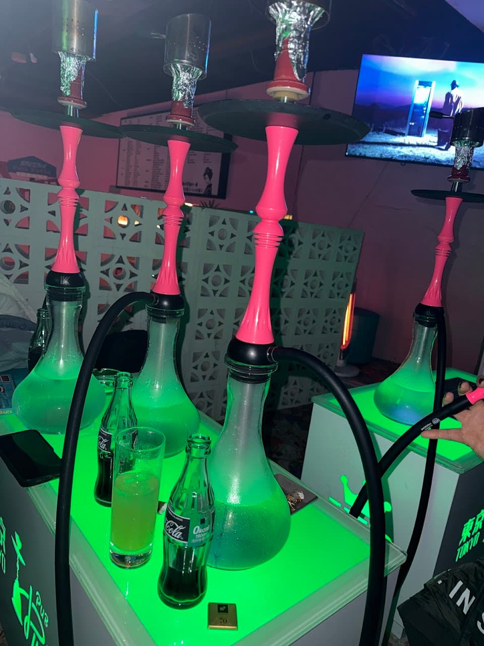 PUFFBASE 3