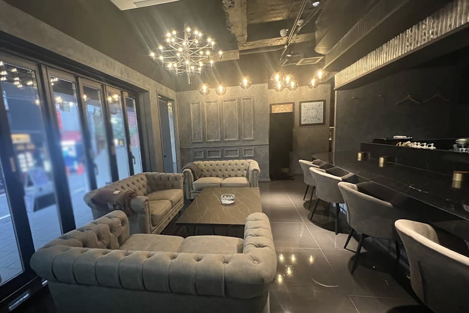 Shisha cafe&Bar Eight(シーシャ カフェアンドバー エイト) 3