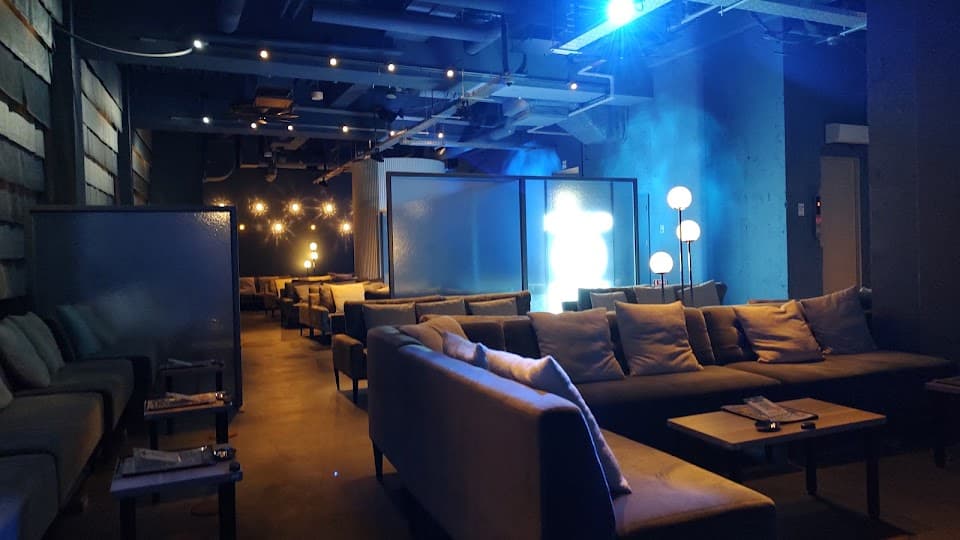 シーシャ カフェ&バー C.STAND(シースタンド) 渋谷宇田川交番横店 2