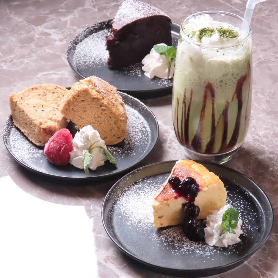 Shishacafe&bar(シーシャカフェアンドバー) ZION (ザイオン) 2