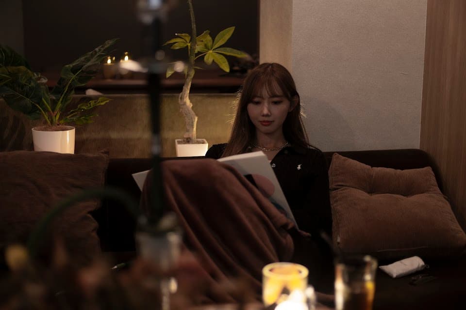 HARBOR cafe & shisha bar 3