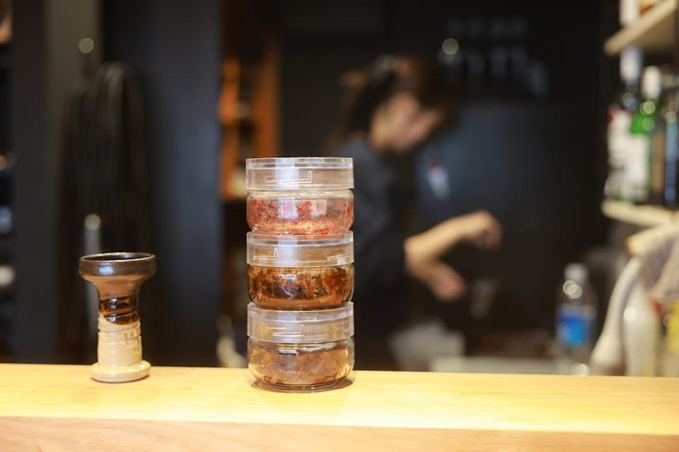Shisha Cafe & Bar Athena 中野店(シーシャ カフェ & バー アテナ 中野店) 2