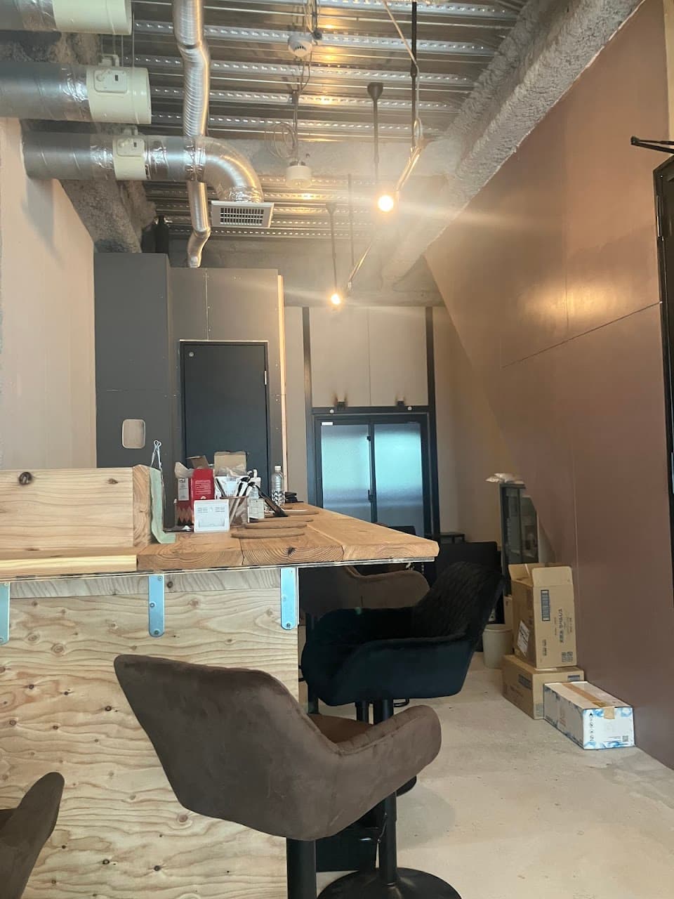 Shisha Cafe SOLANO北堀江店(シーシャカフェソラノ) 3
