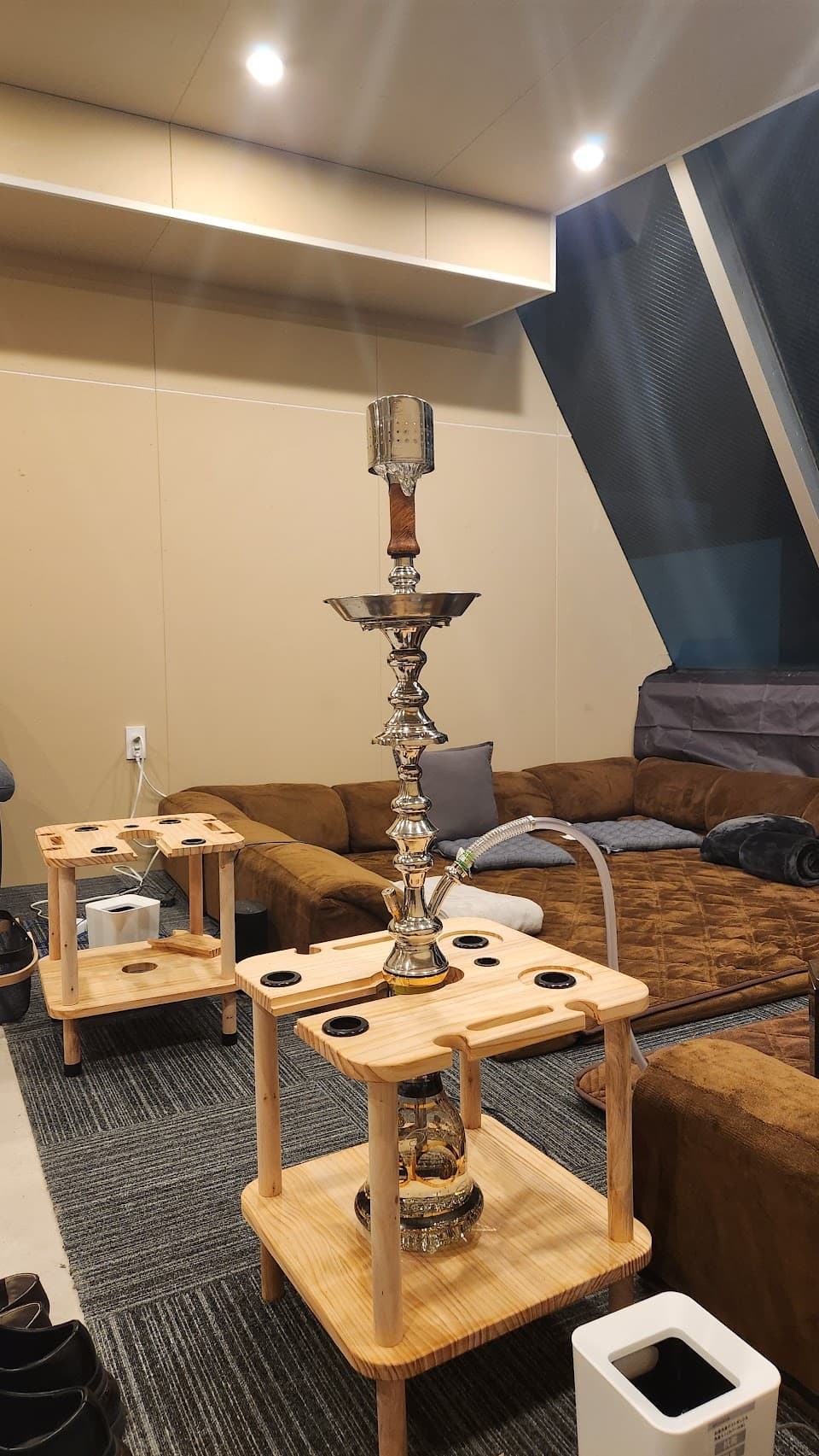 沼津シーシャ Relasmoke(リラスモーク)