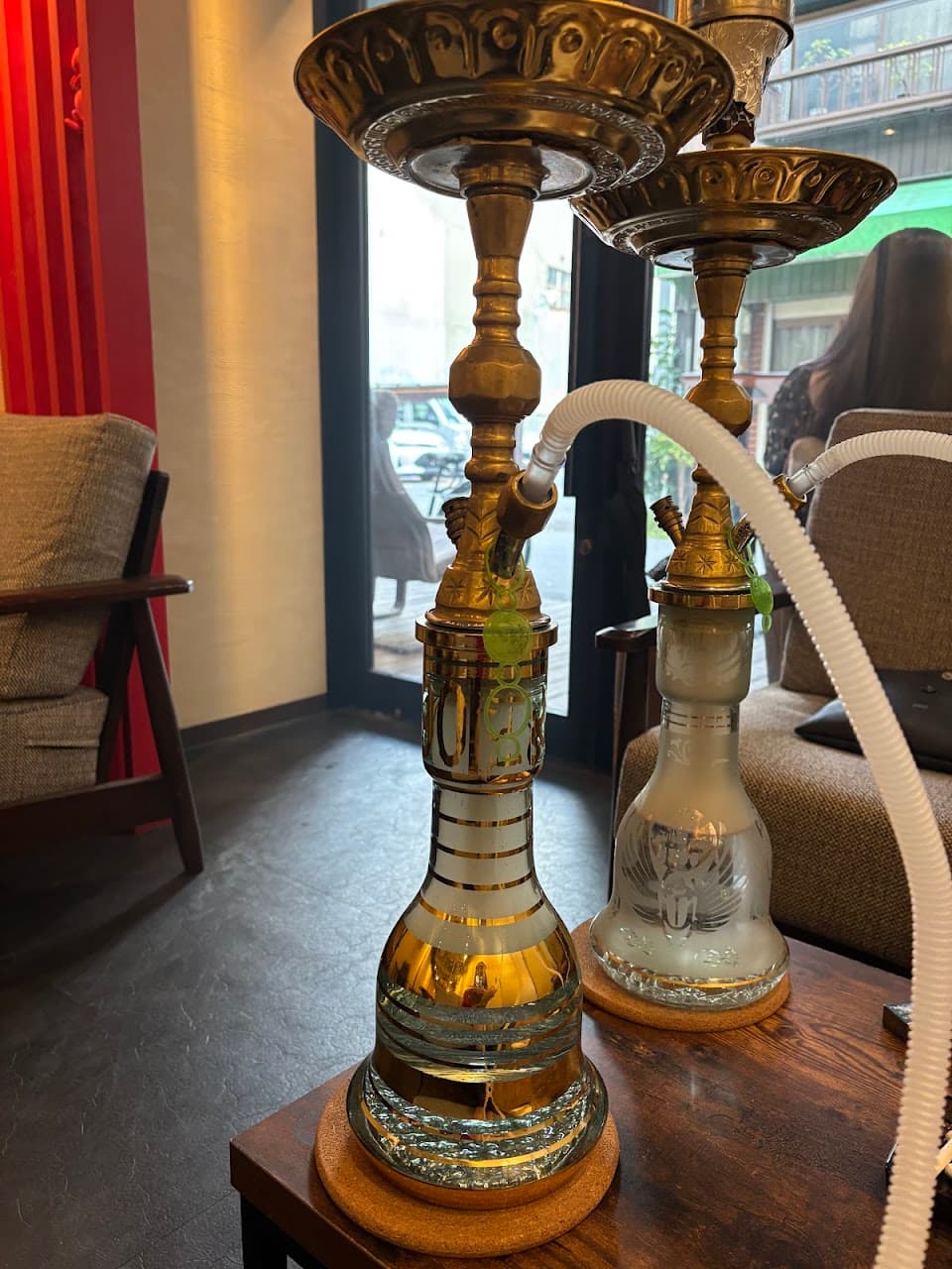 Shisha Cafe&bar けむり。和み店 3