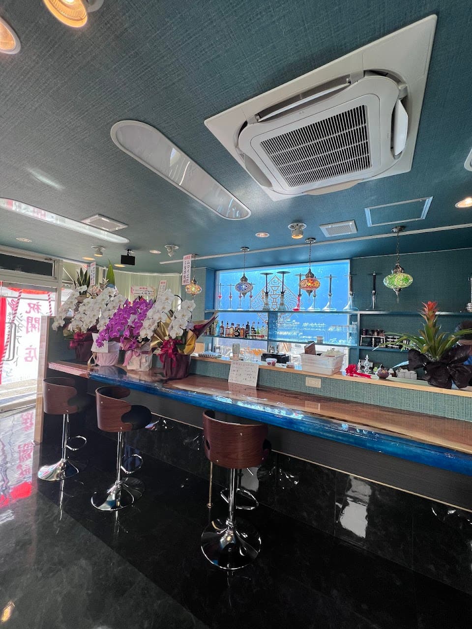 Shisha Cafe&Bar Shikumi