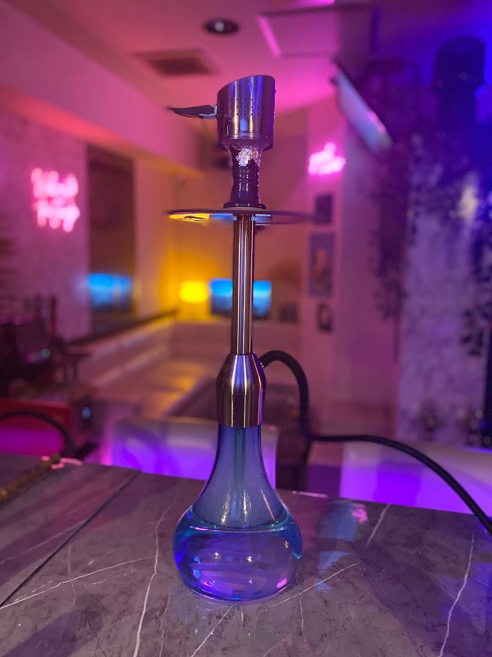 Shisha Cafe&Bar Apple Smoke(シーシャカフェ&バー アップルスモーク) 3