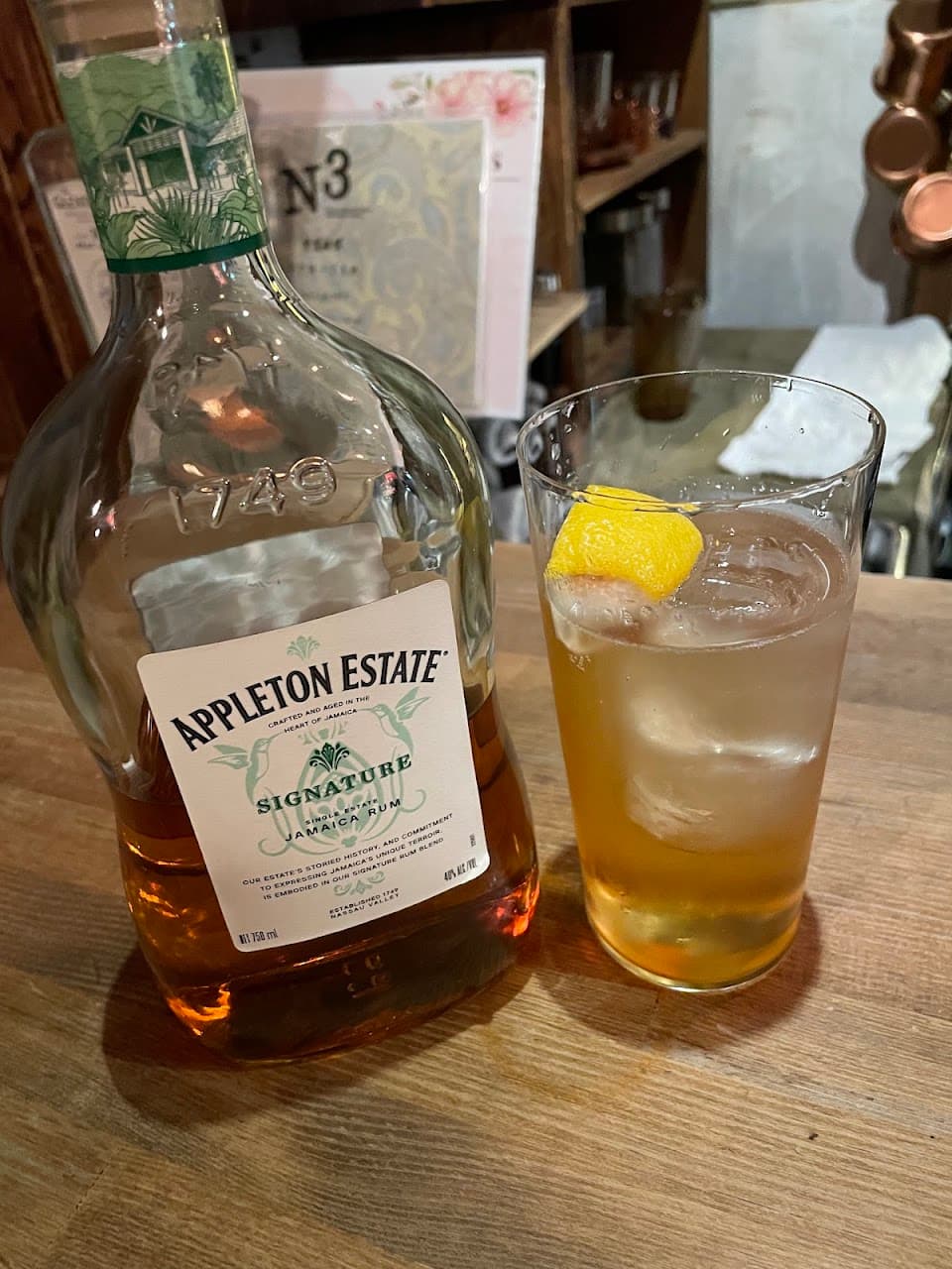 シーシャBAR N3 3