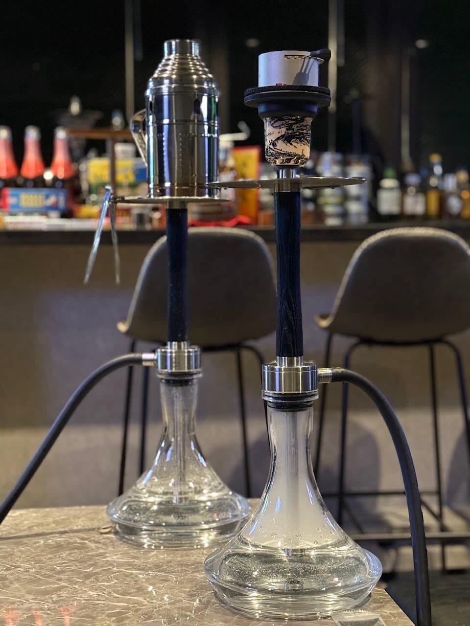 LOTUS UENO /SHISHA DARTS KARAOKE / CAFE&BAR 3