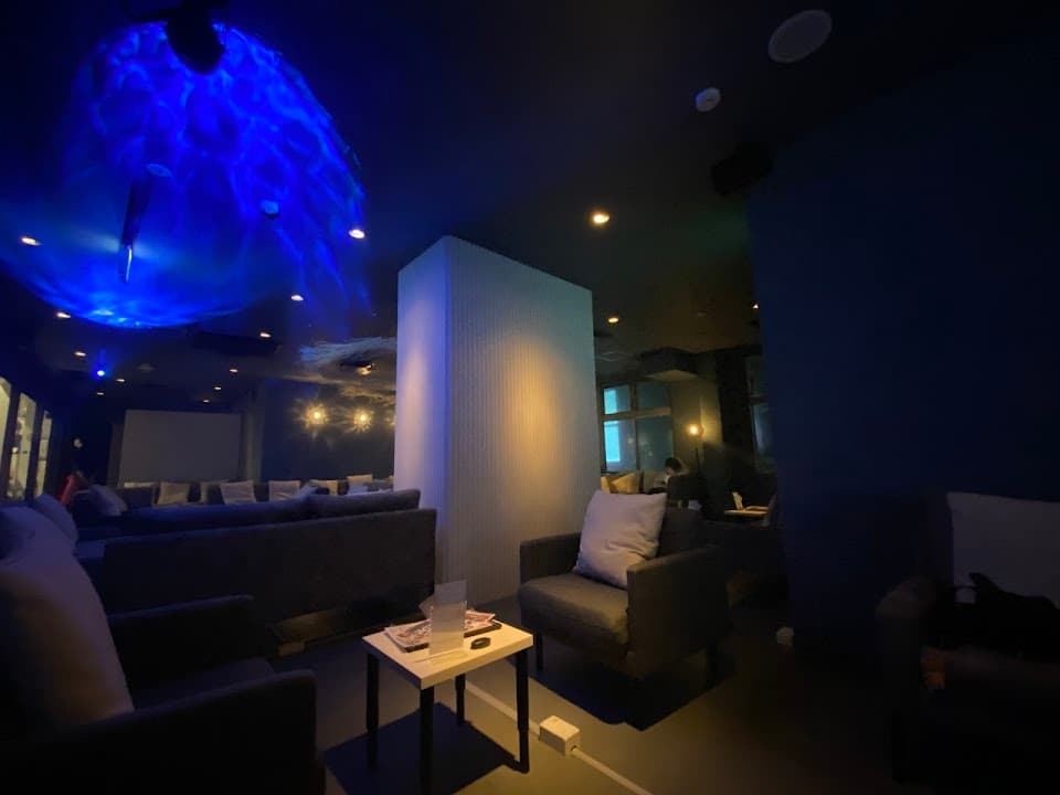 シーシャ ダーツ&バー C.STAND シースタンド 京都河原町店 3