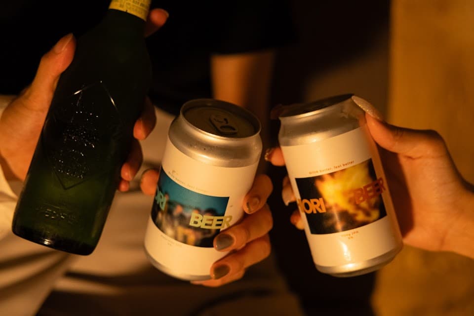 シーシャカフェ&バー BUTTERtokyo-栄- 2