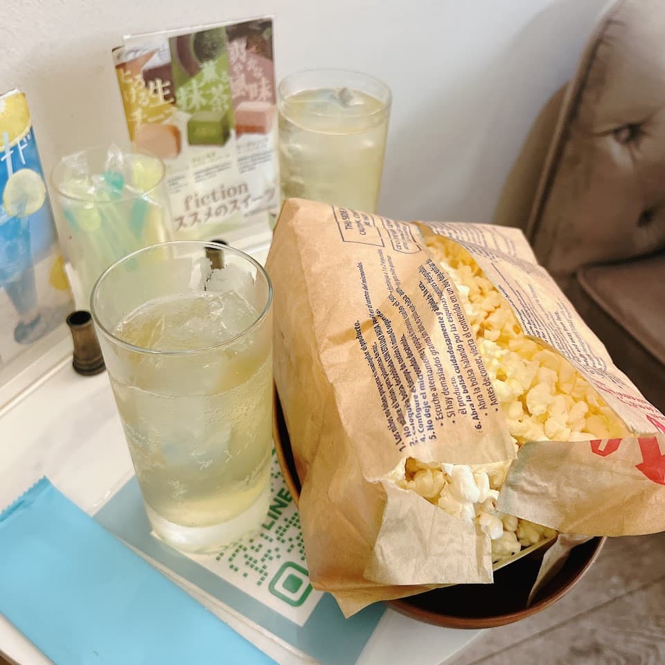 フィクション 大曽根店 2