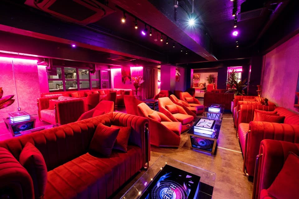Shisha HAVEN 3