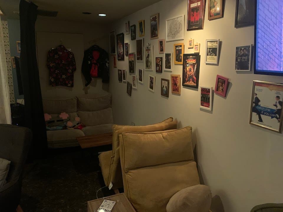 シーシャカフェ&バー ねずみのシーシャ 京橋本店 3