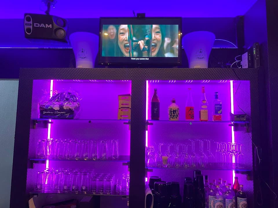 296 SHISHA & AMUSEMENT BAR 3
