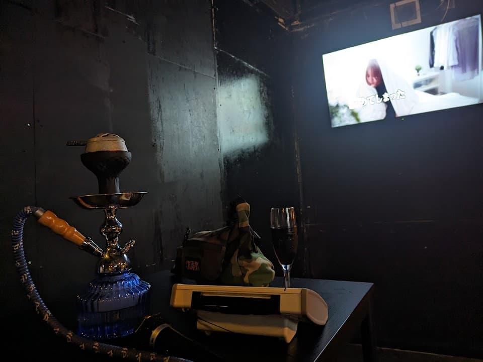 3rd Place ~shisha cafe&bar~ 3