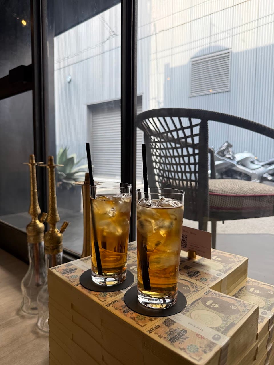 南堀江シーシャ/Shisha_minamihorie 3