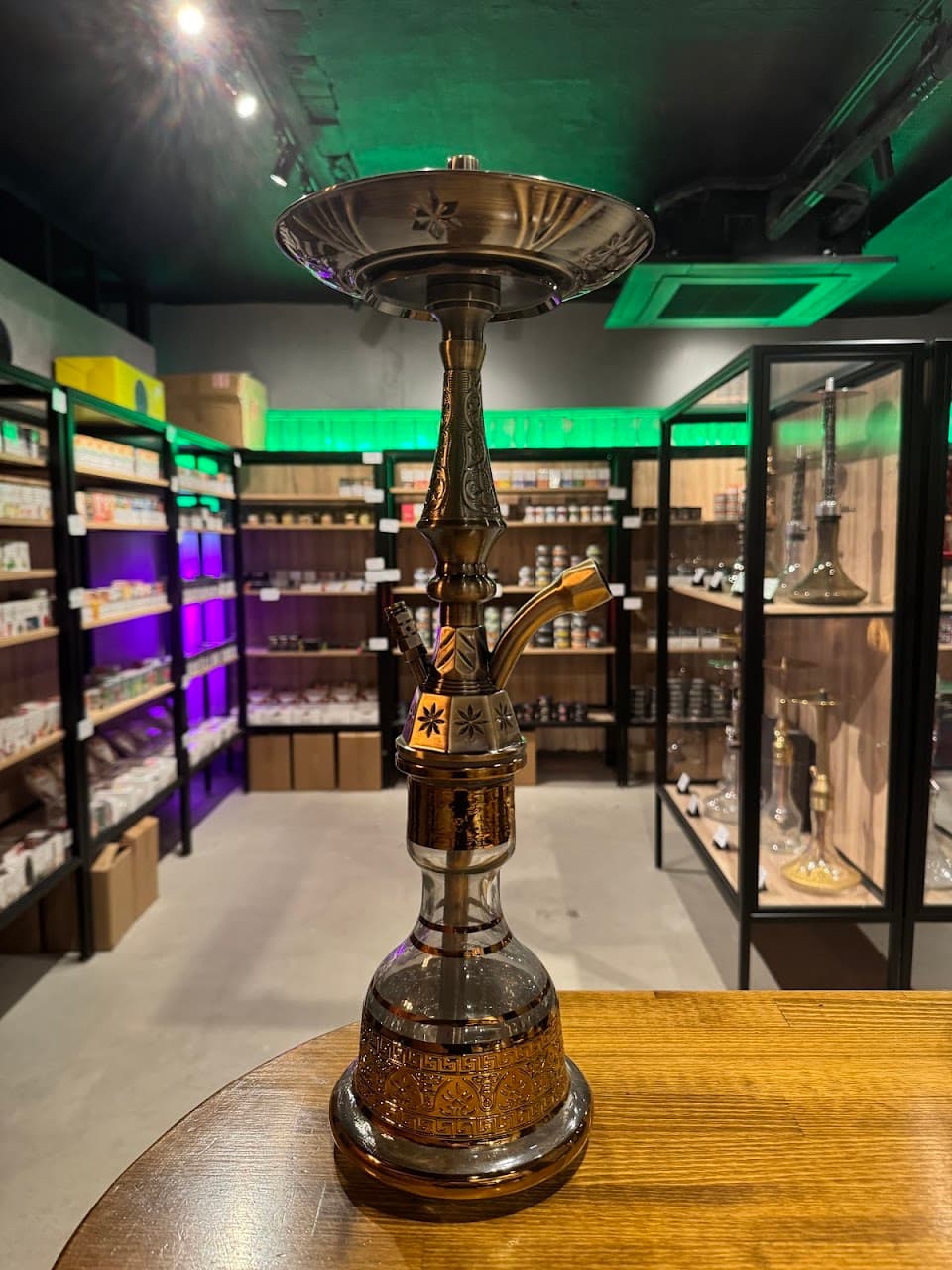 shisha Monster 歌舞伎町店 3