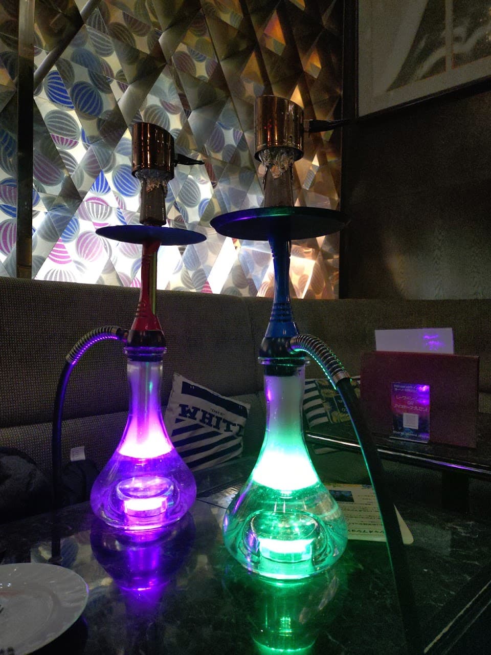 #BARXG 名古屋栄店 3