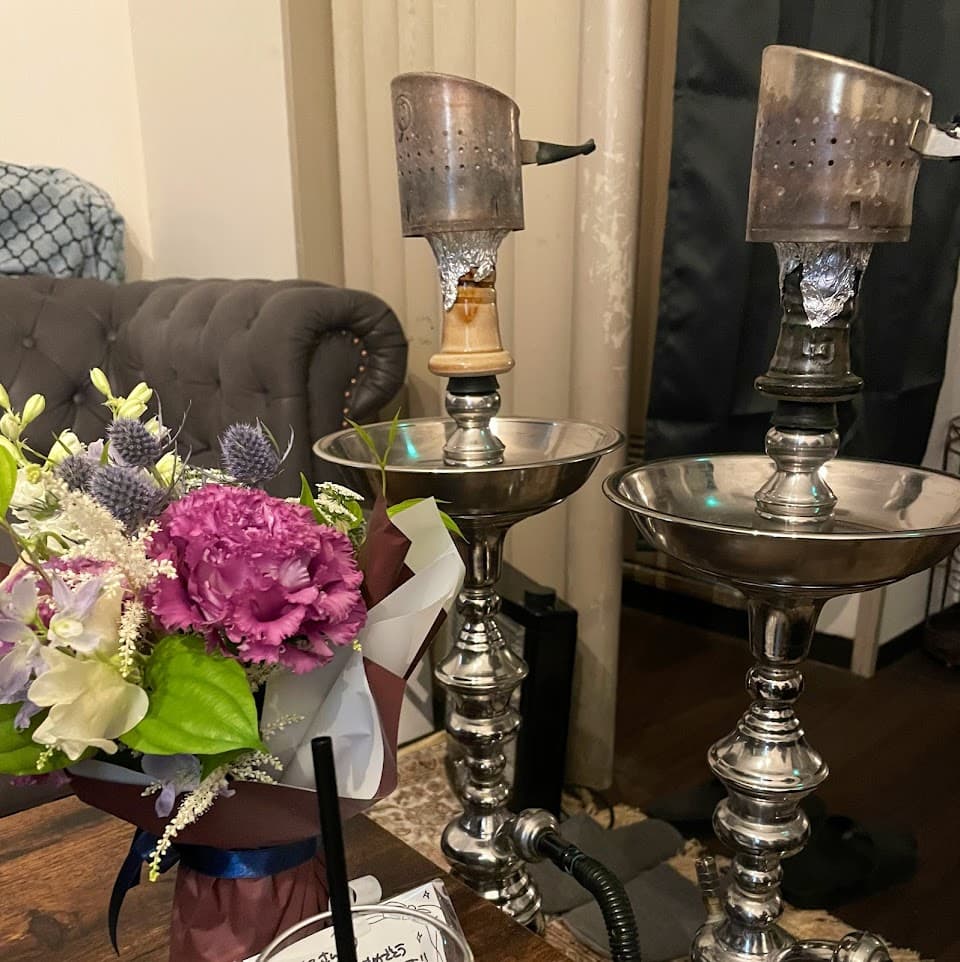 Totoris Shisha Bar 3