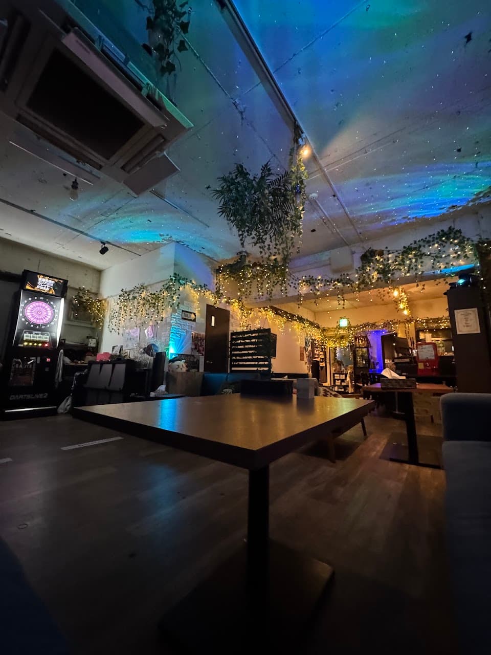 Shisha Cafe&Bar GOONies 天文館店 3