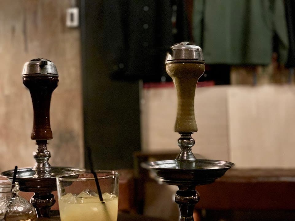 SHISHA CAFE CIRCUS 2