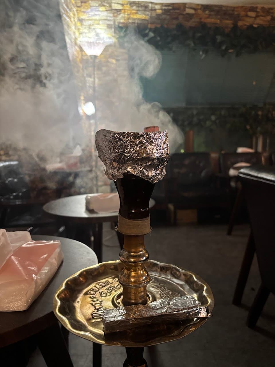 シーシャ屋はっち Shisha Lounge 高田馬場店 2